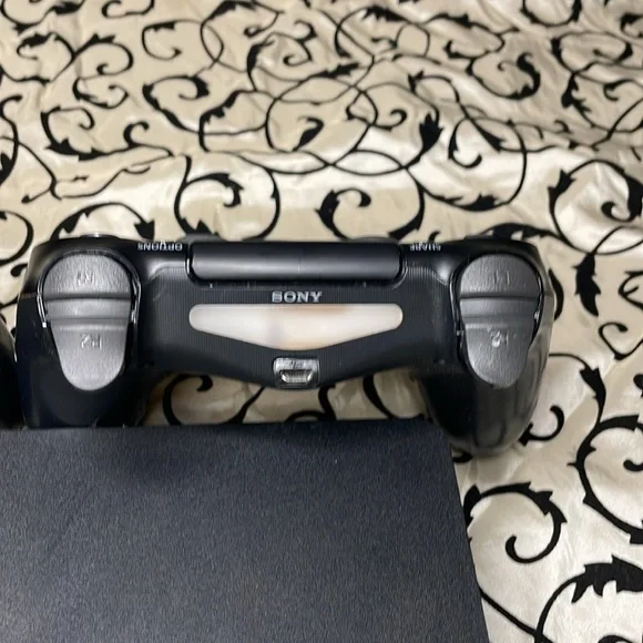 PlayStation 4!!!